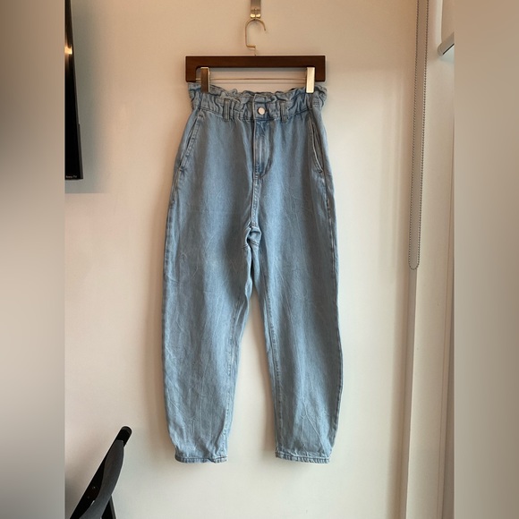 Zara Jeans - Picture 3 of 6